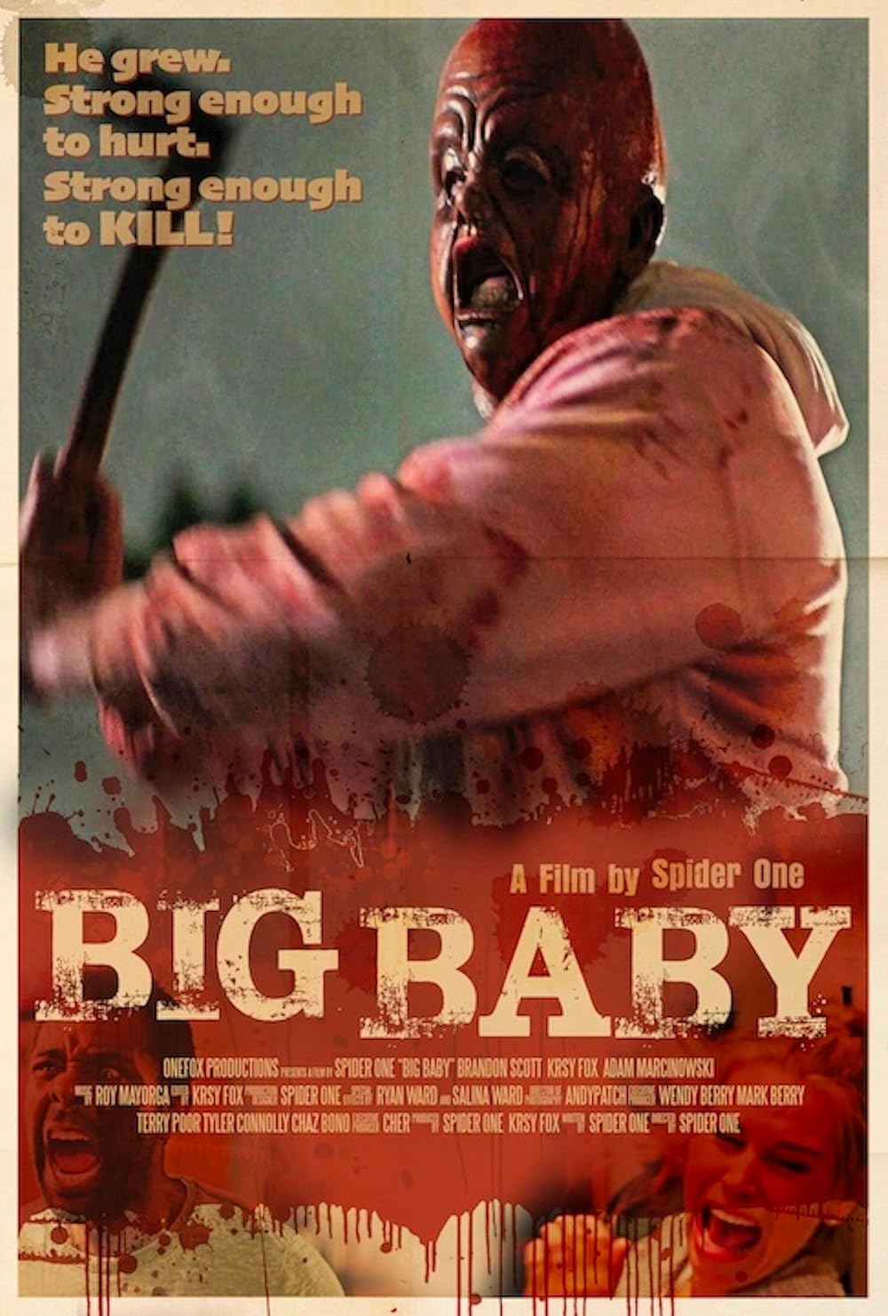 Big