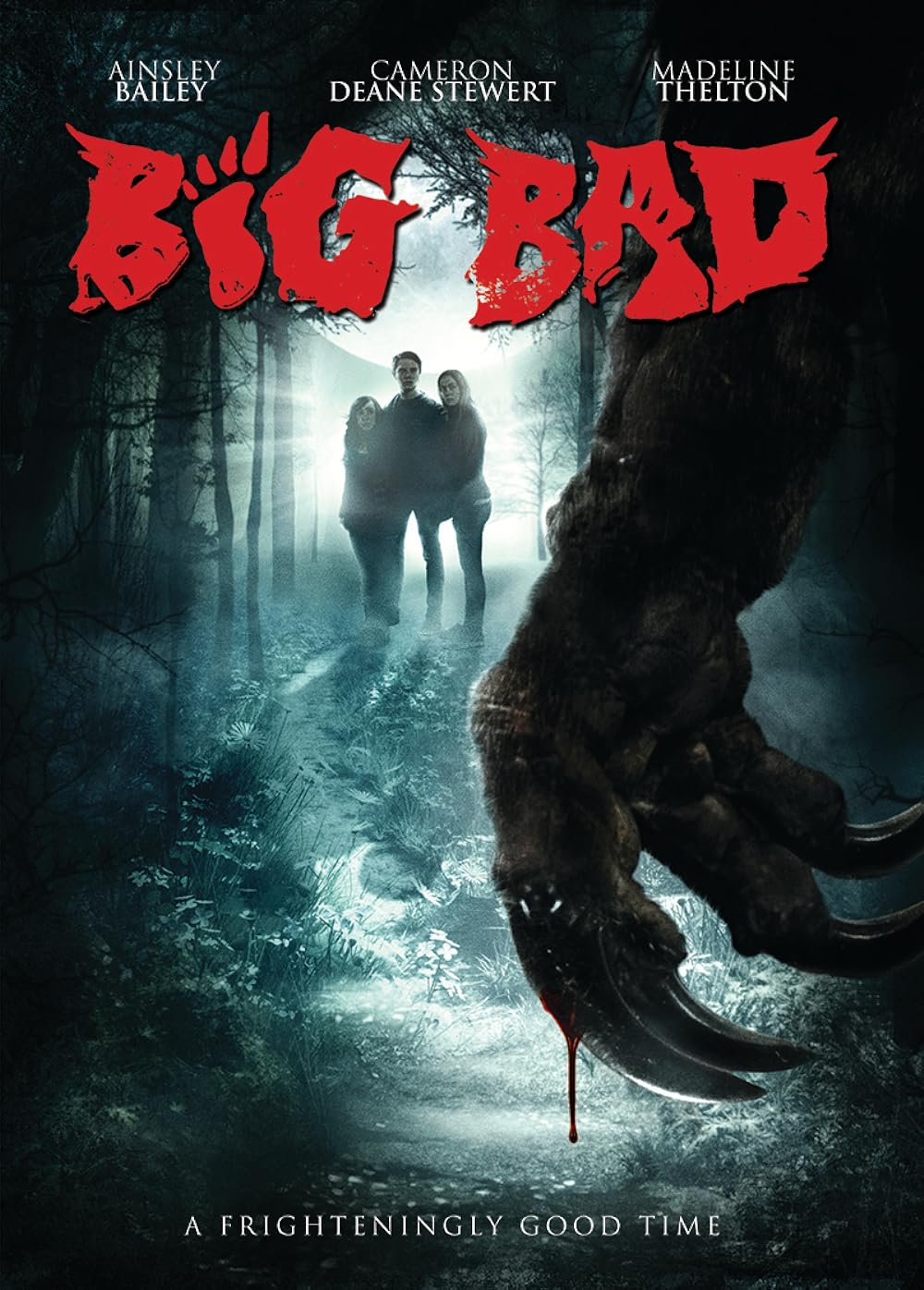 Big Big