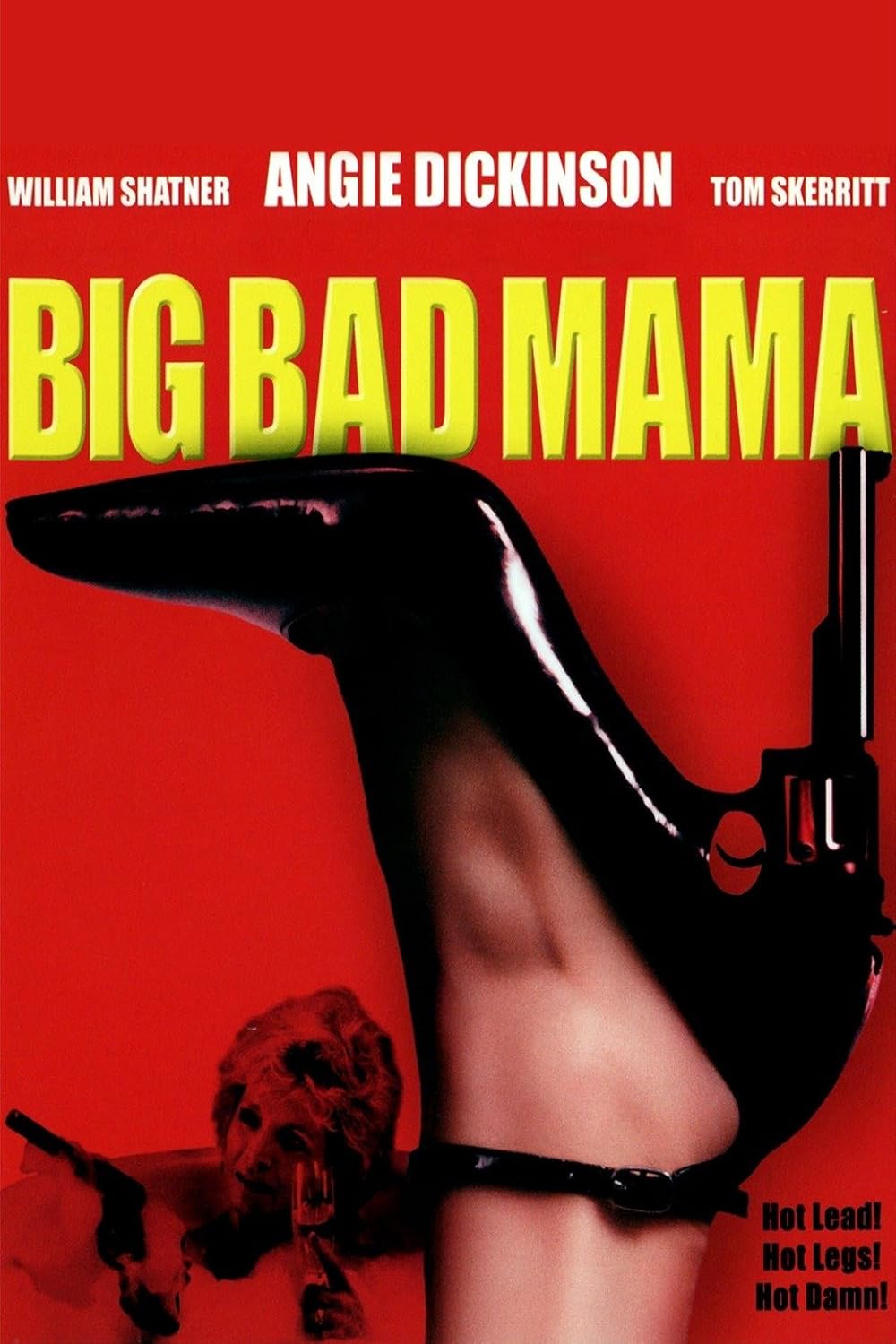 Big Big