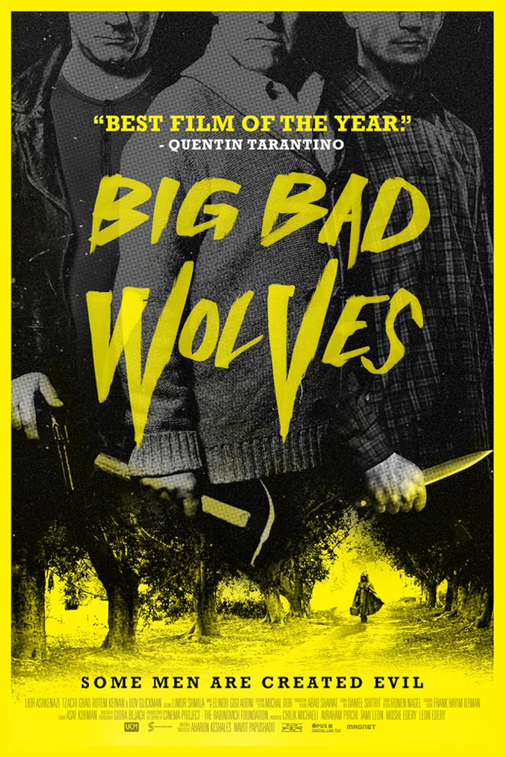 Big Big