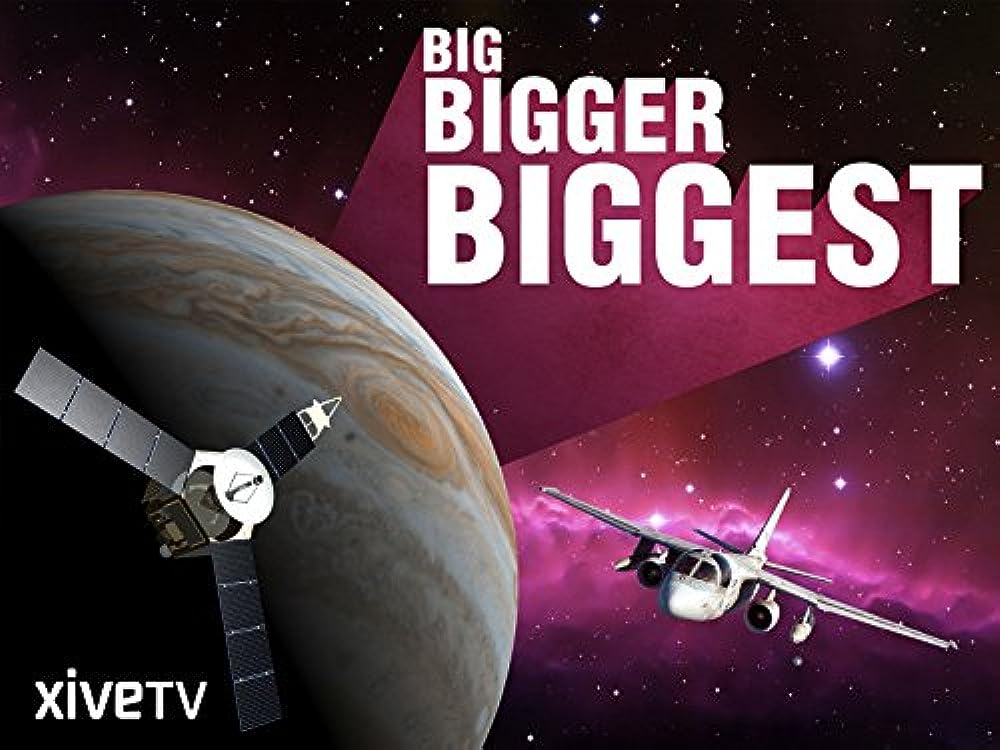 Big, Big,