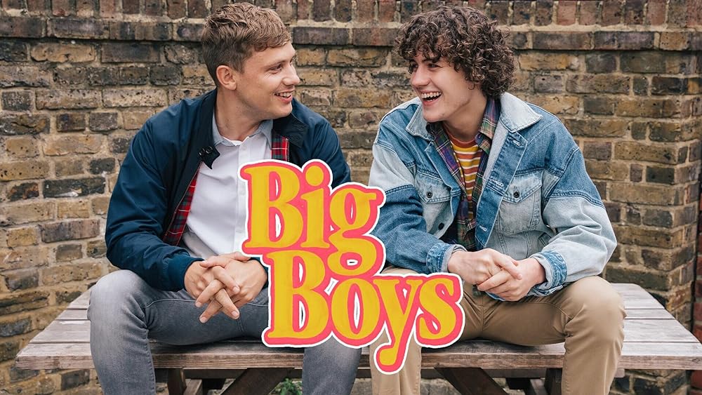 Big Big