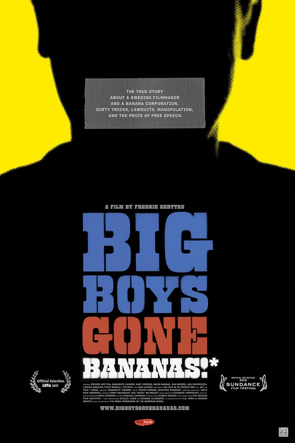 Big Big