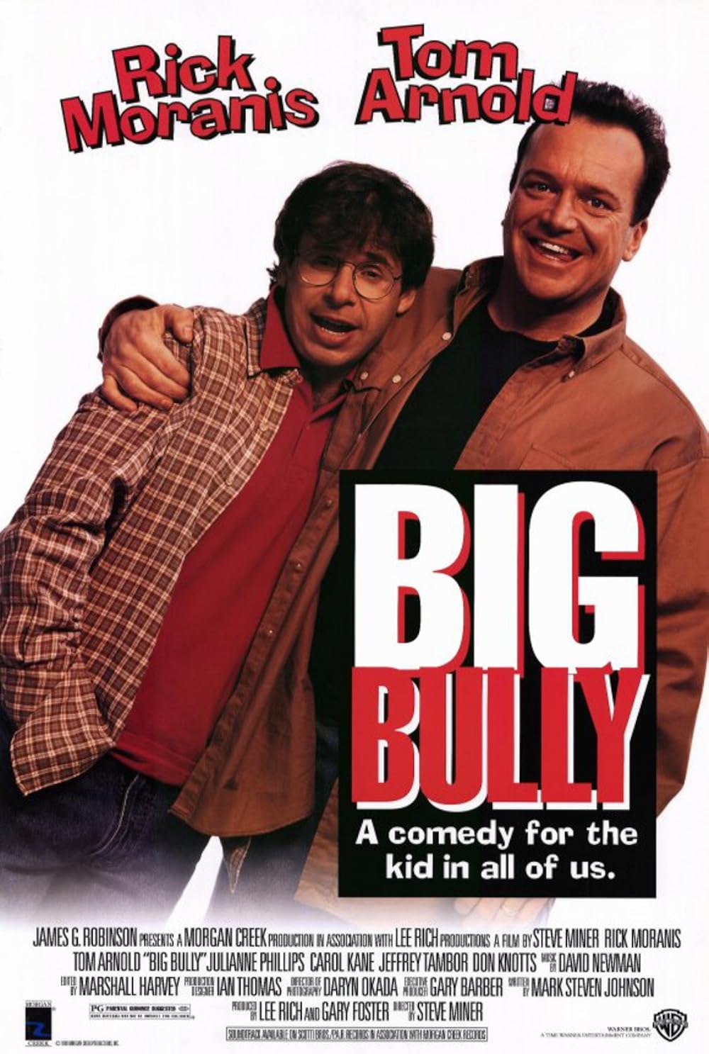 Big Big