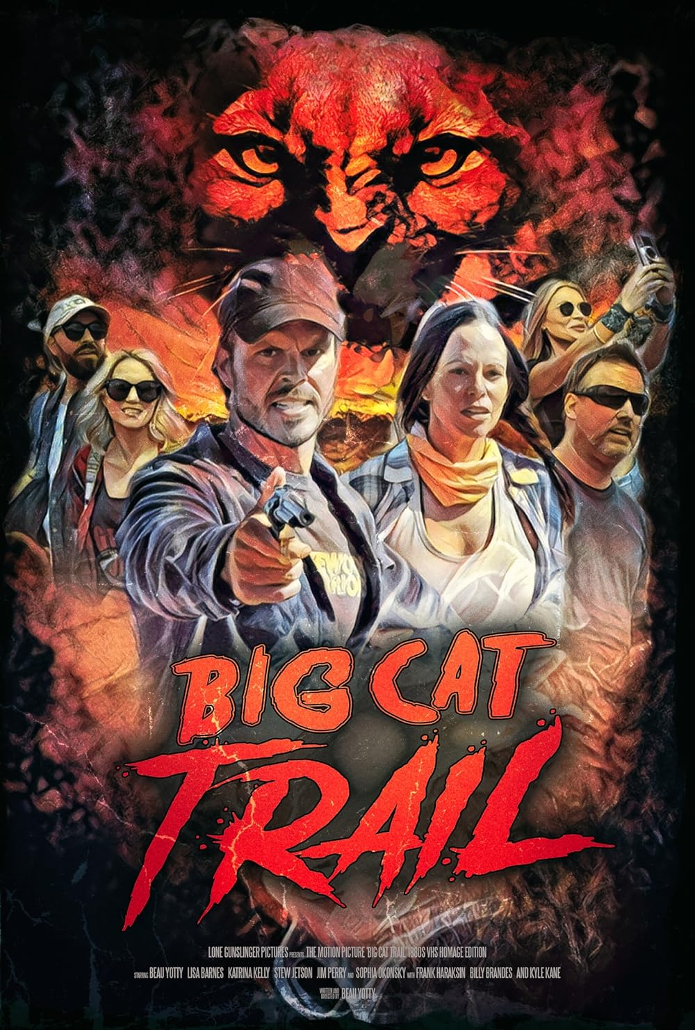 Big Big