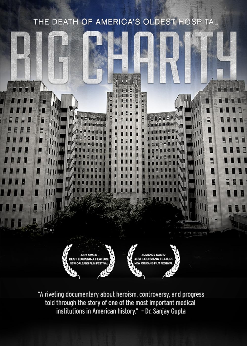 Big Big