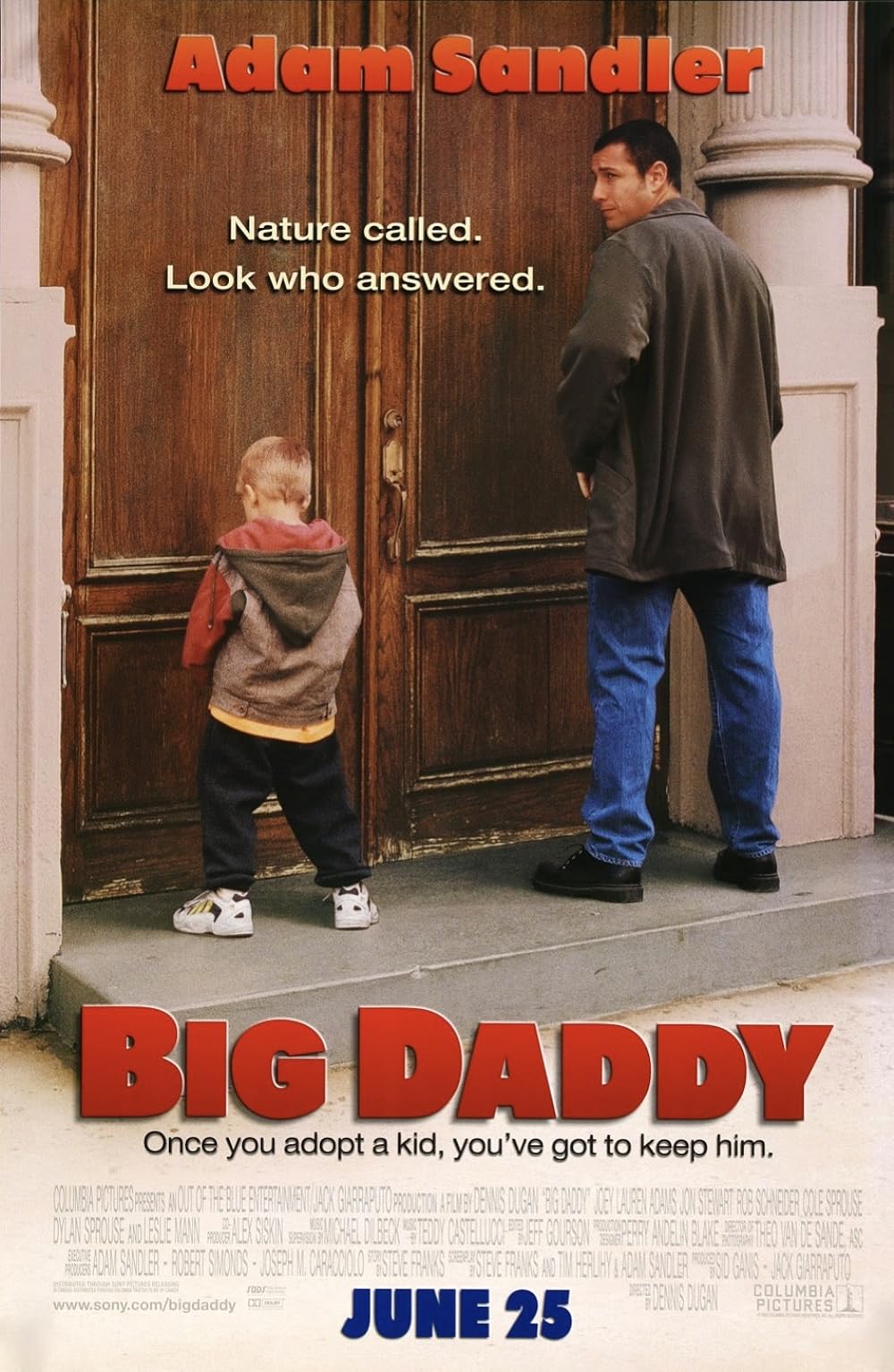 Big Big