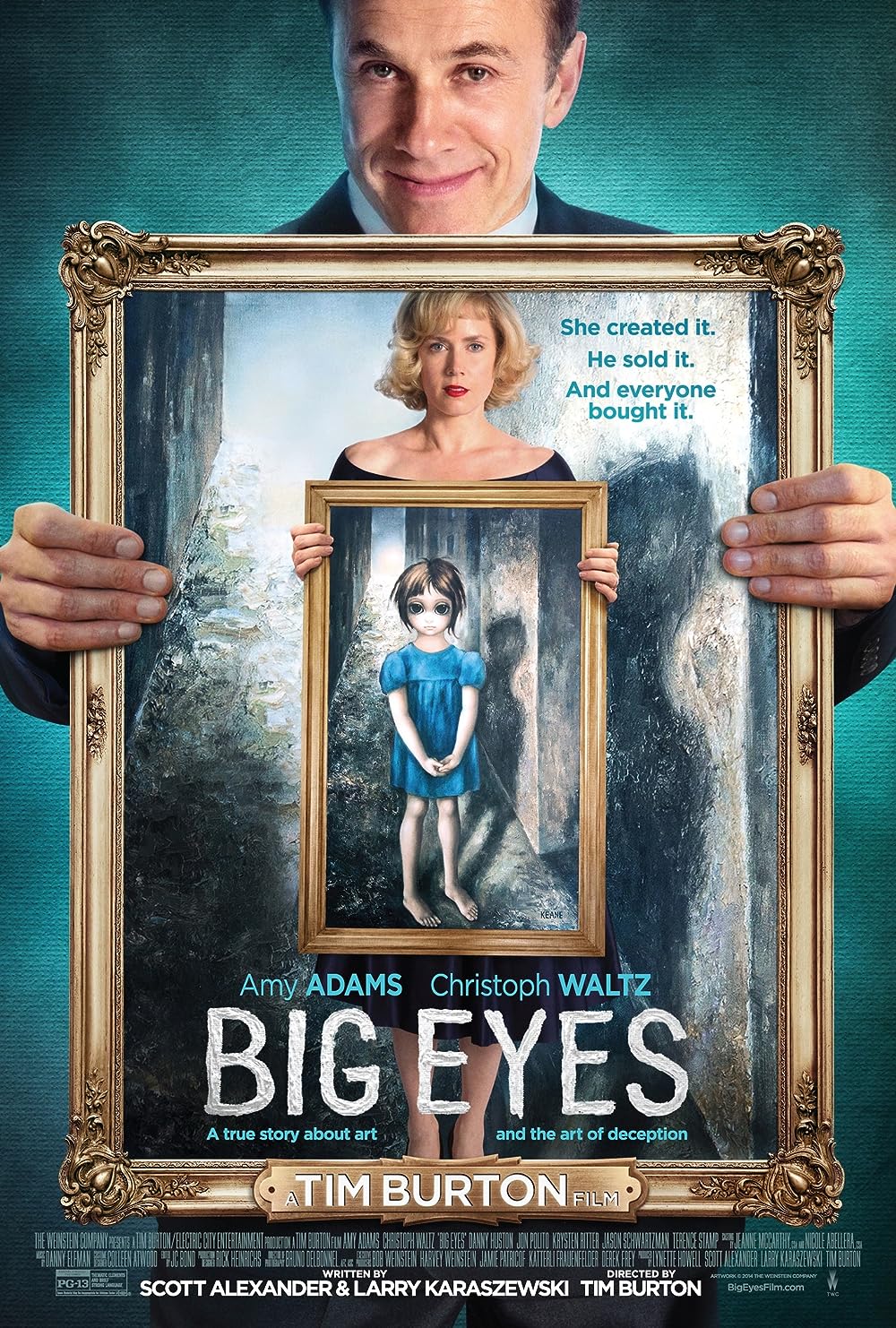 Big Big