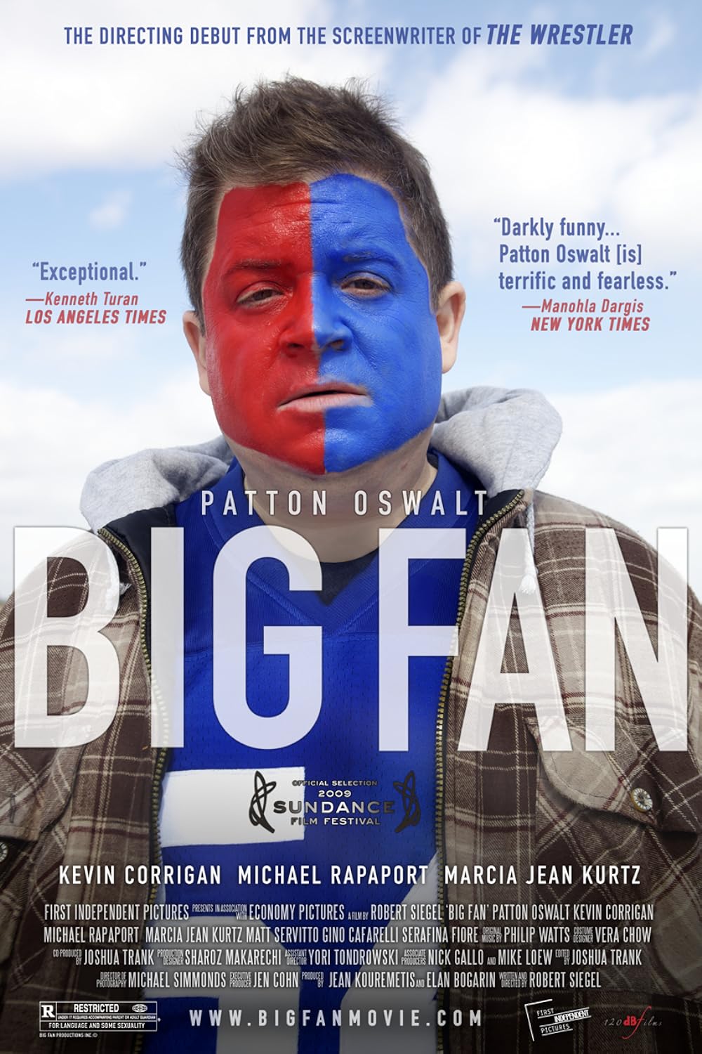 Big Big