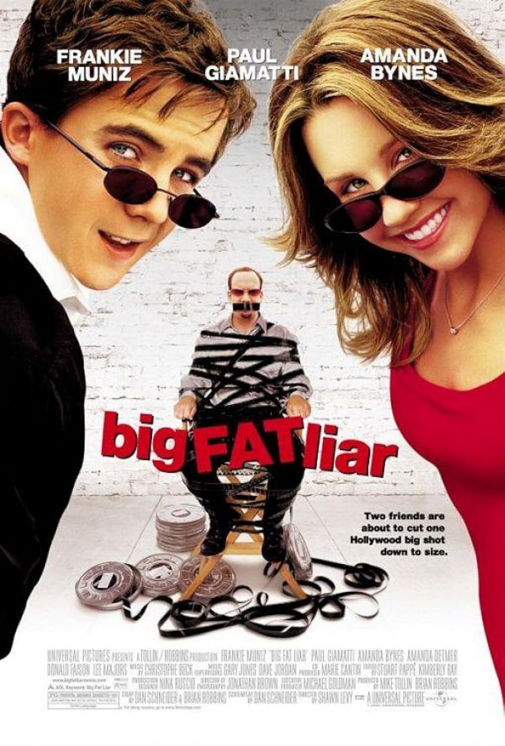 Big Big