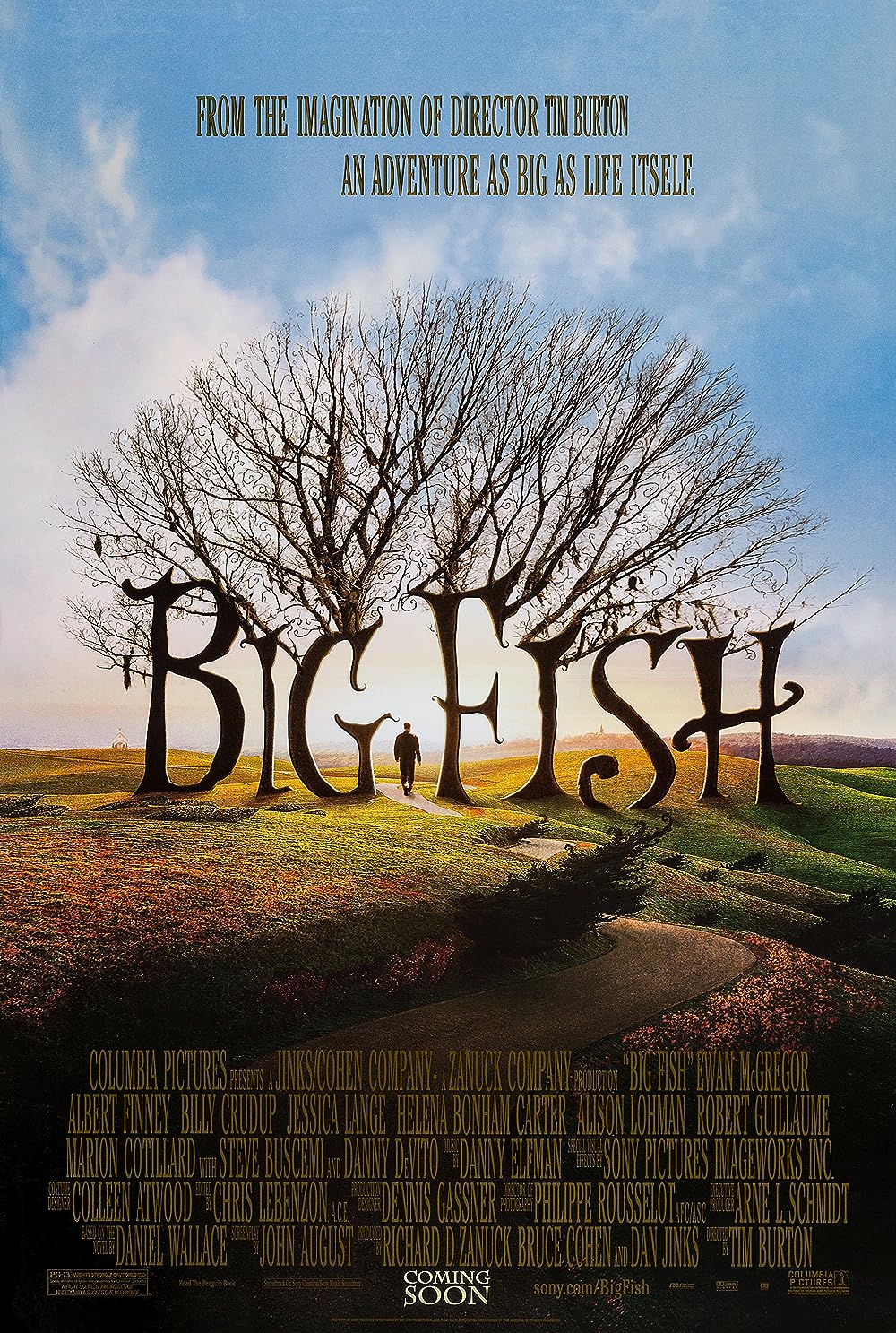 Big Big