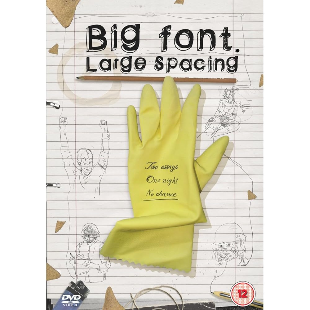 Big Big