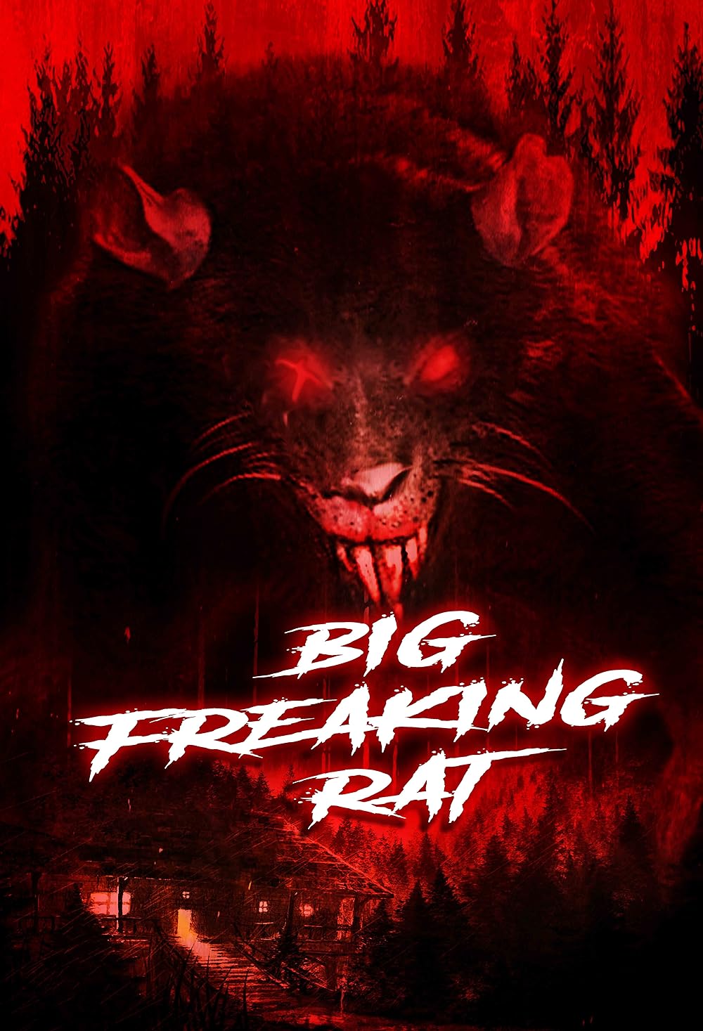 Big Big