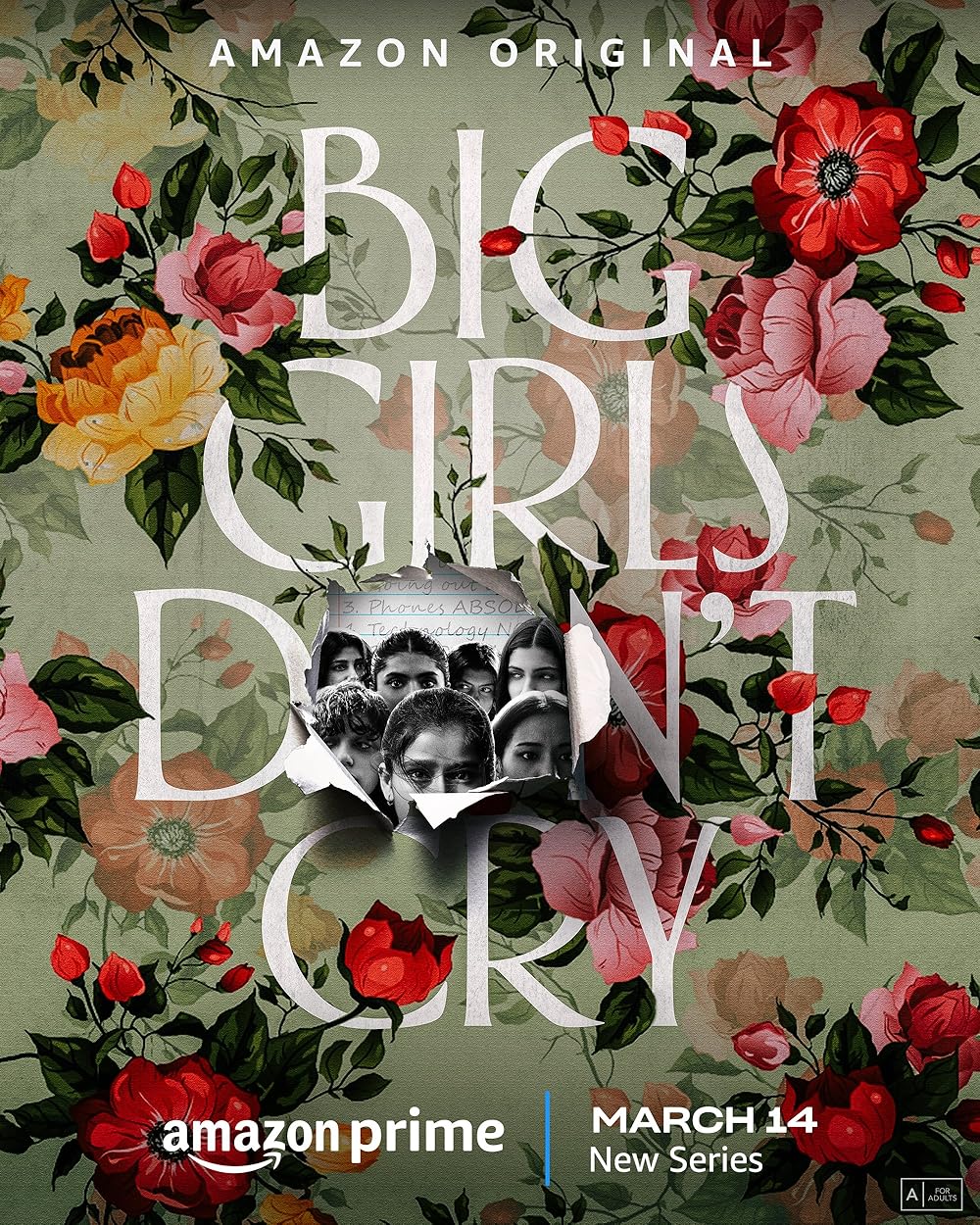 Big Big