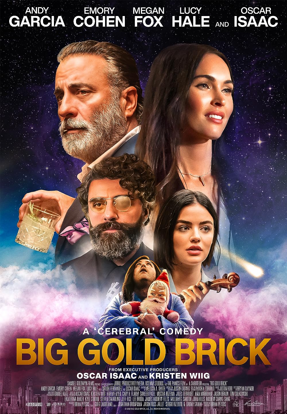Big Big