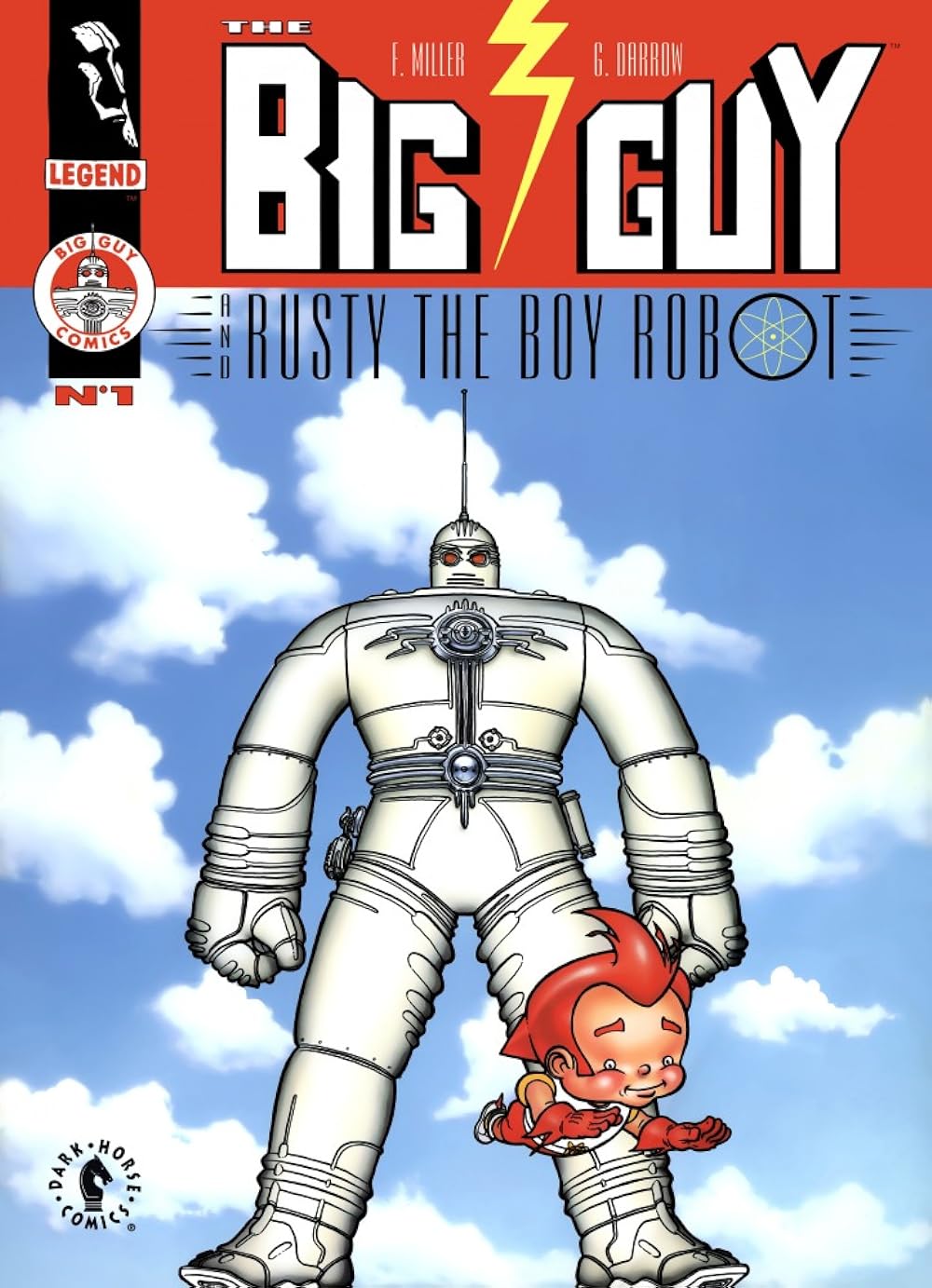 Big Big