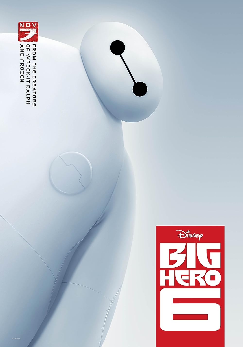Big Big