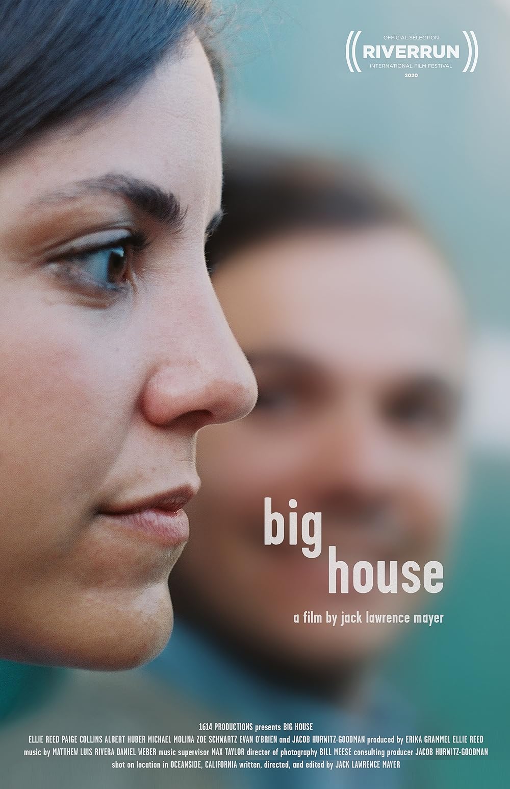 Big Big