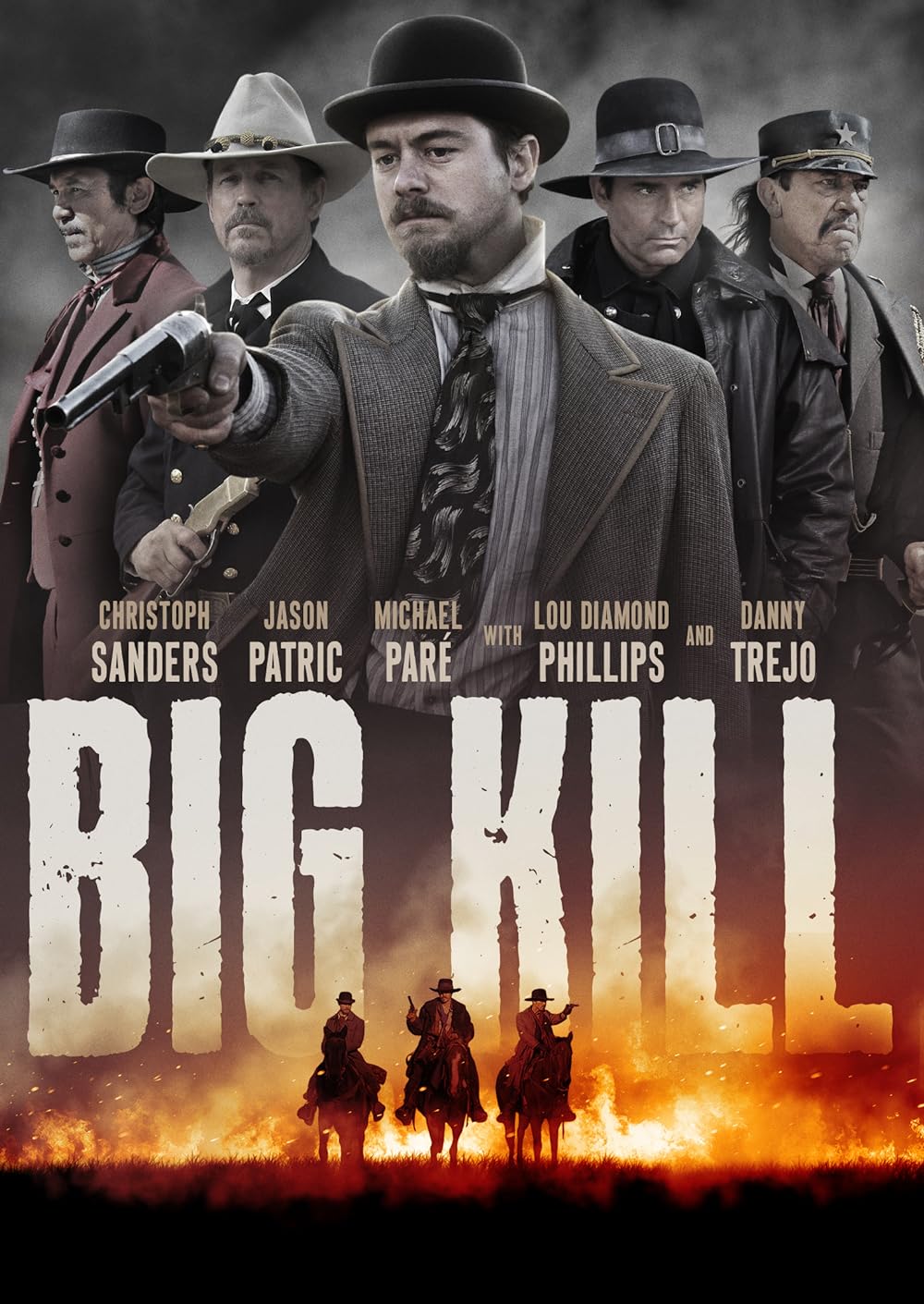 Big Big