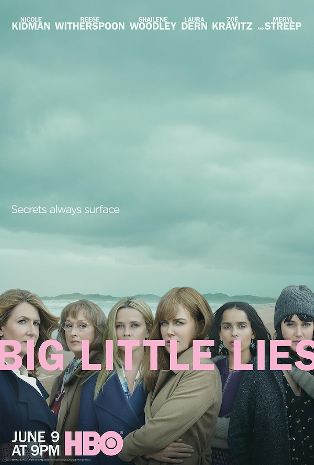 Big Big