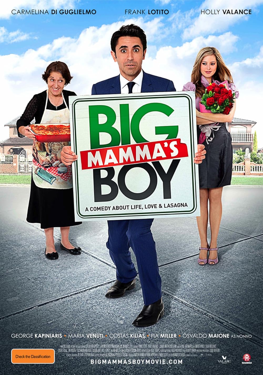 Big
