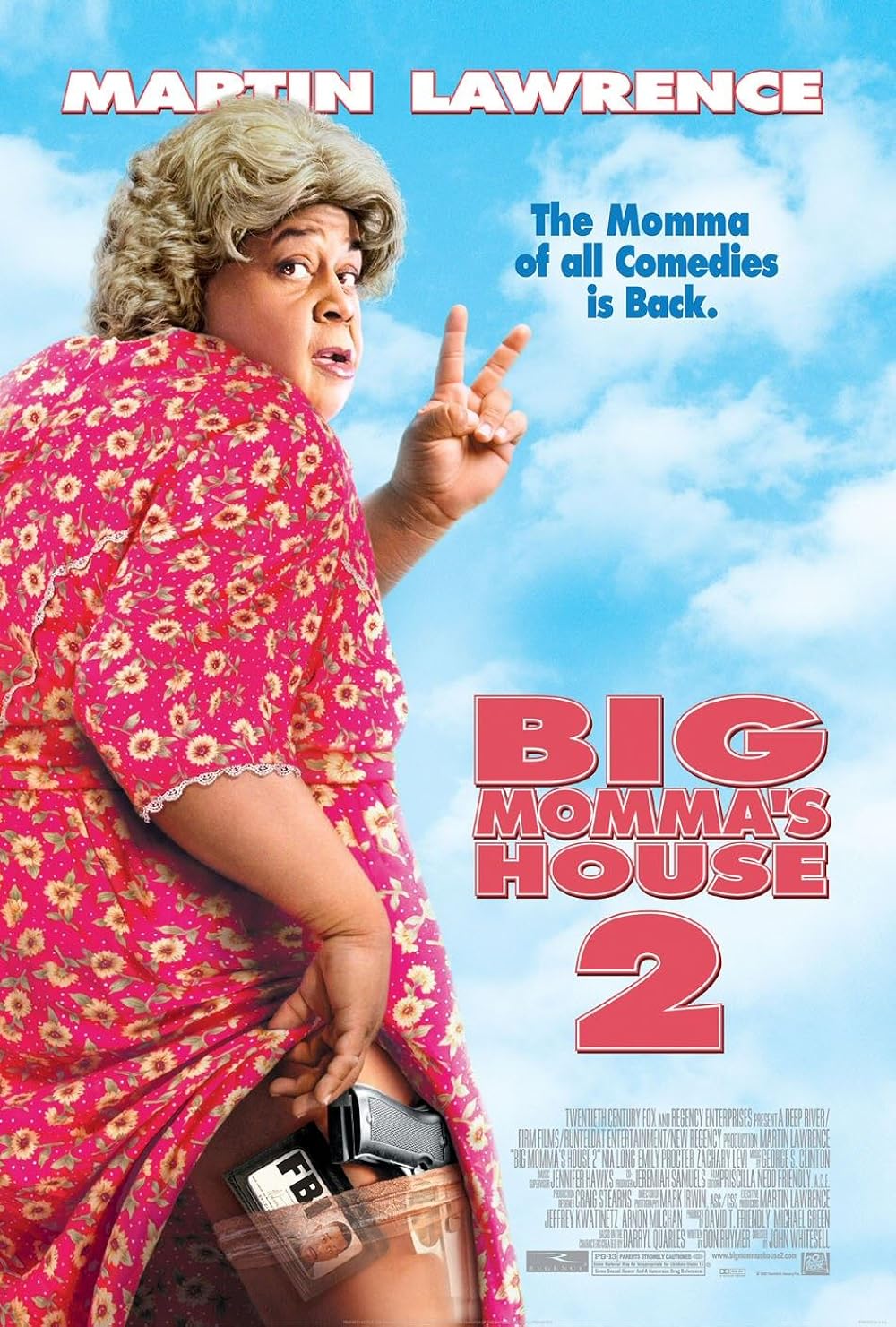 Big Big