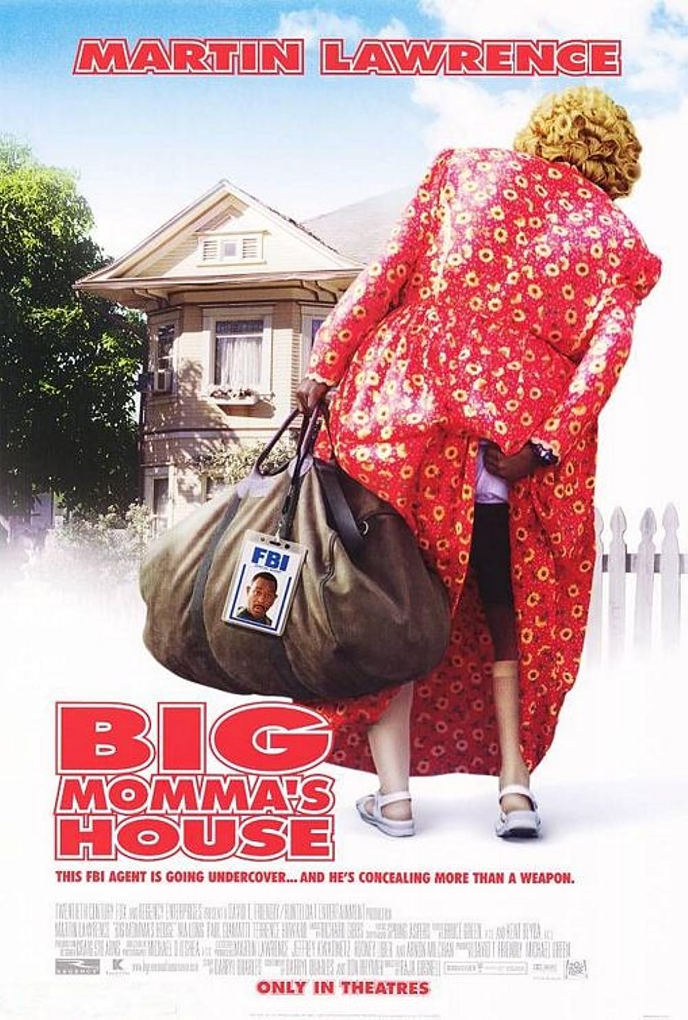 Big Big