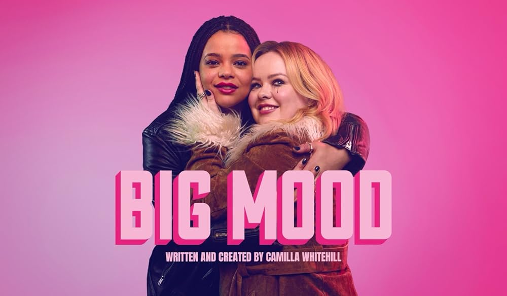 Big Big