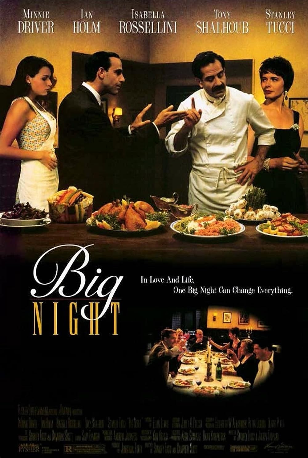 Big Big