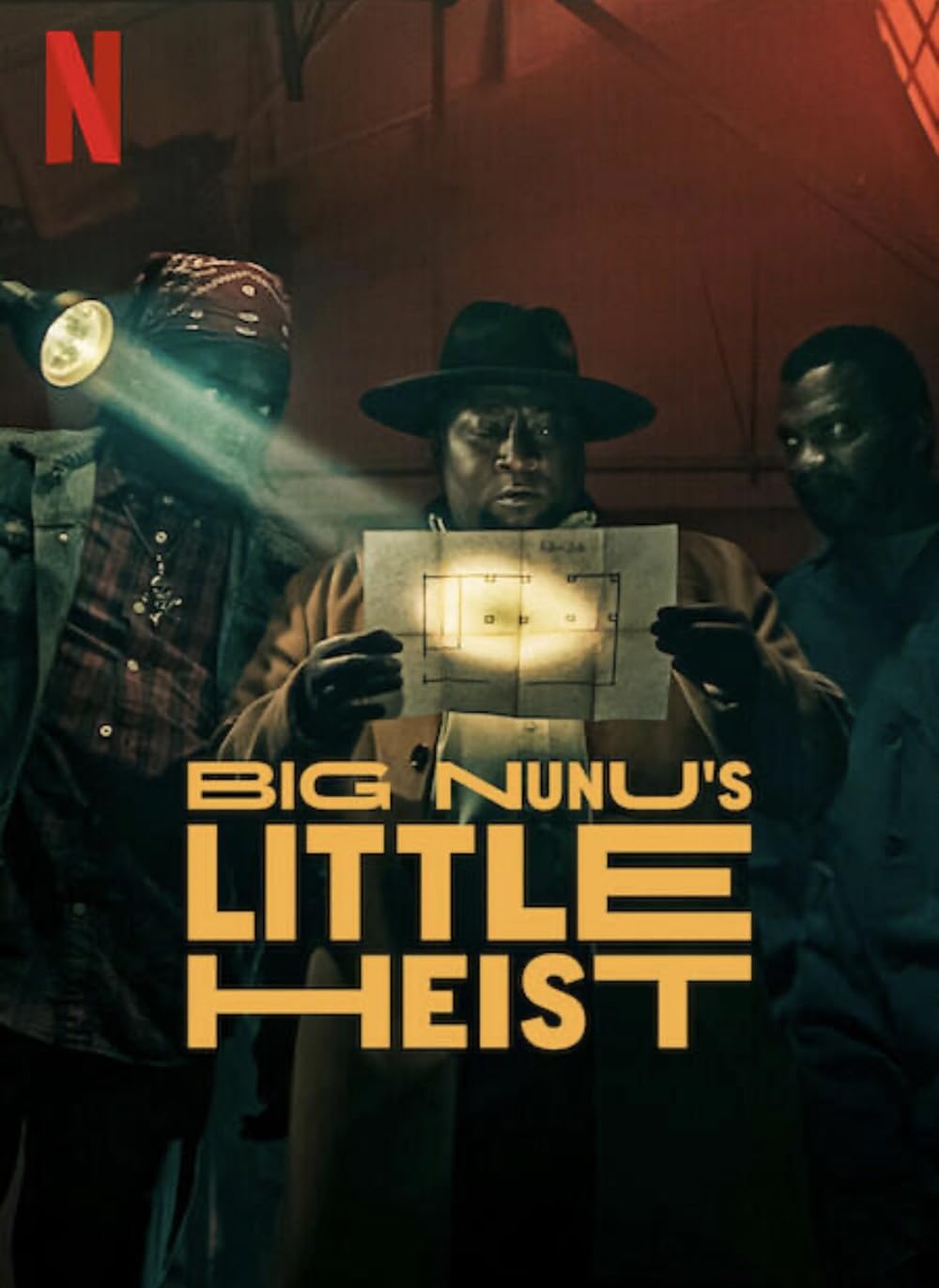 Big Big