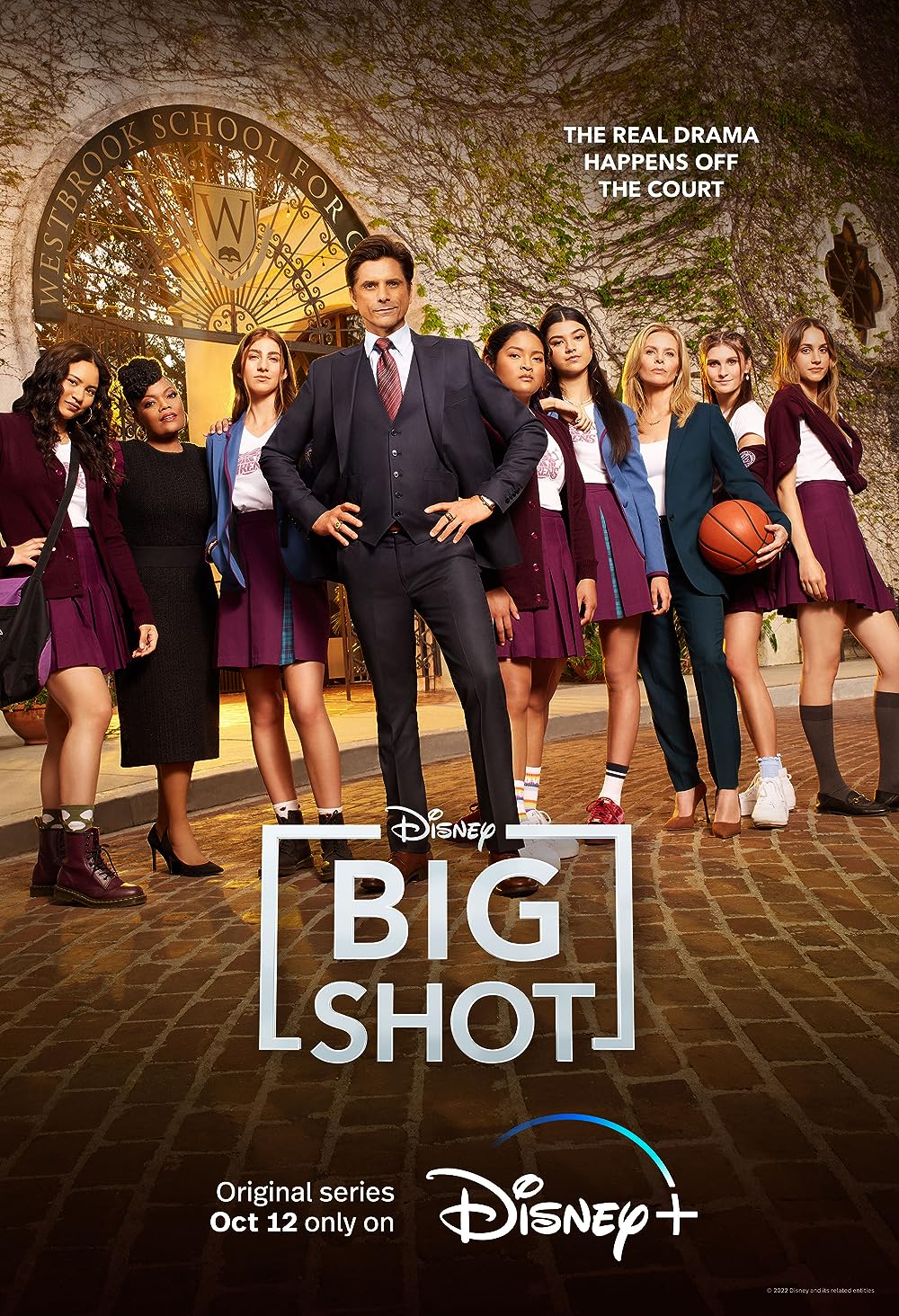 Big Big