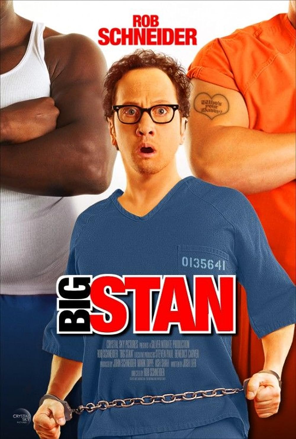 Big Big