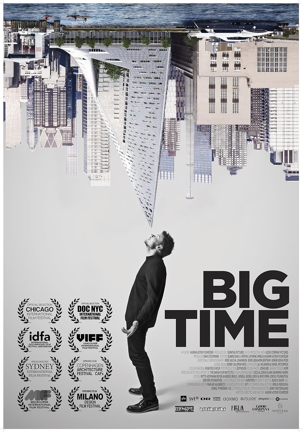 Big Big