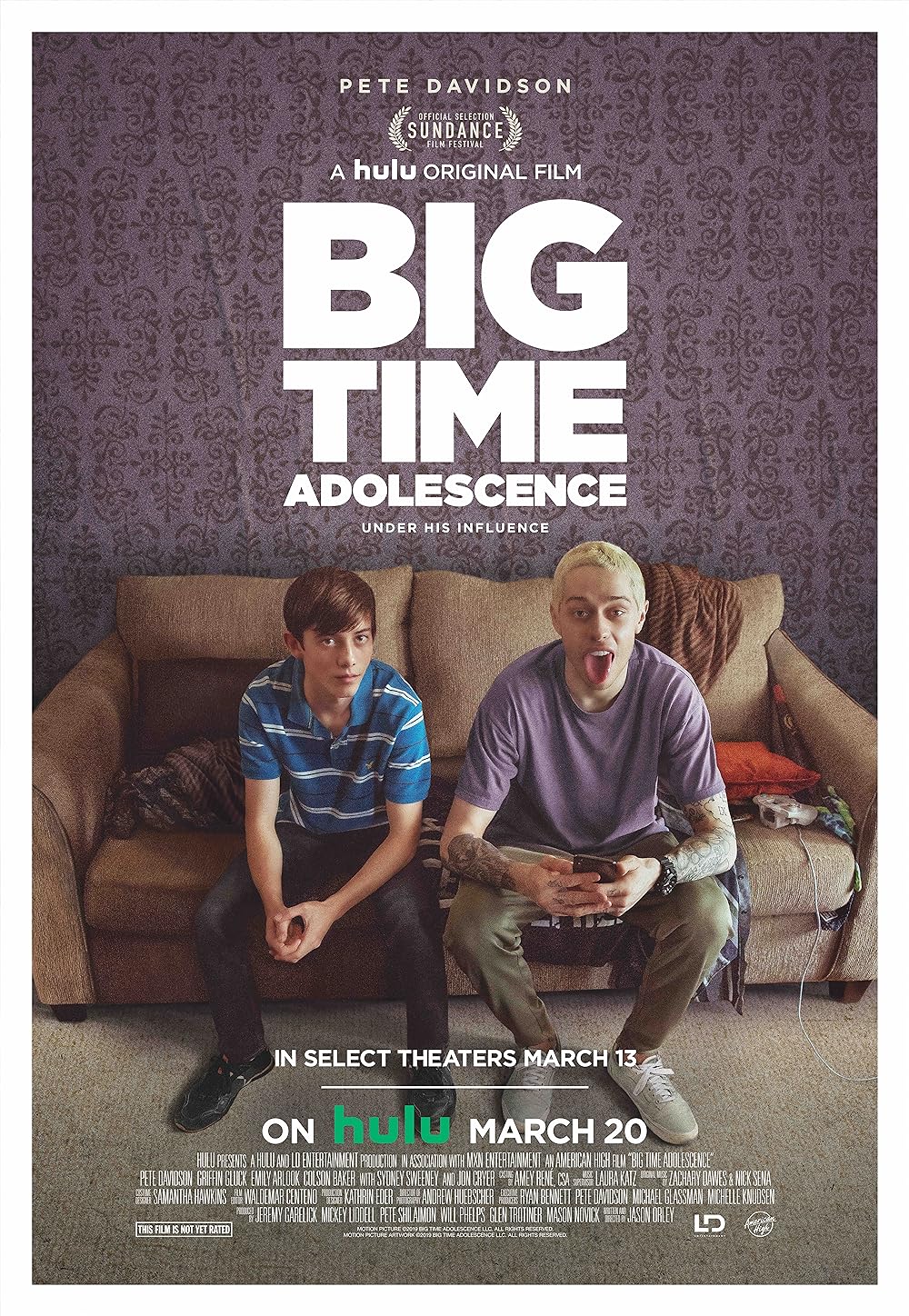 Big Big