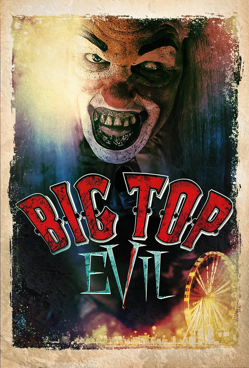 Big Big