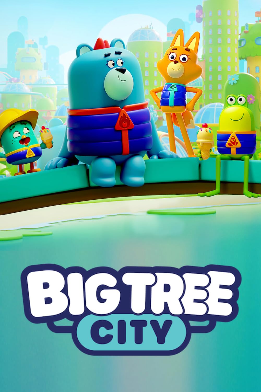 Big Big