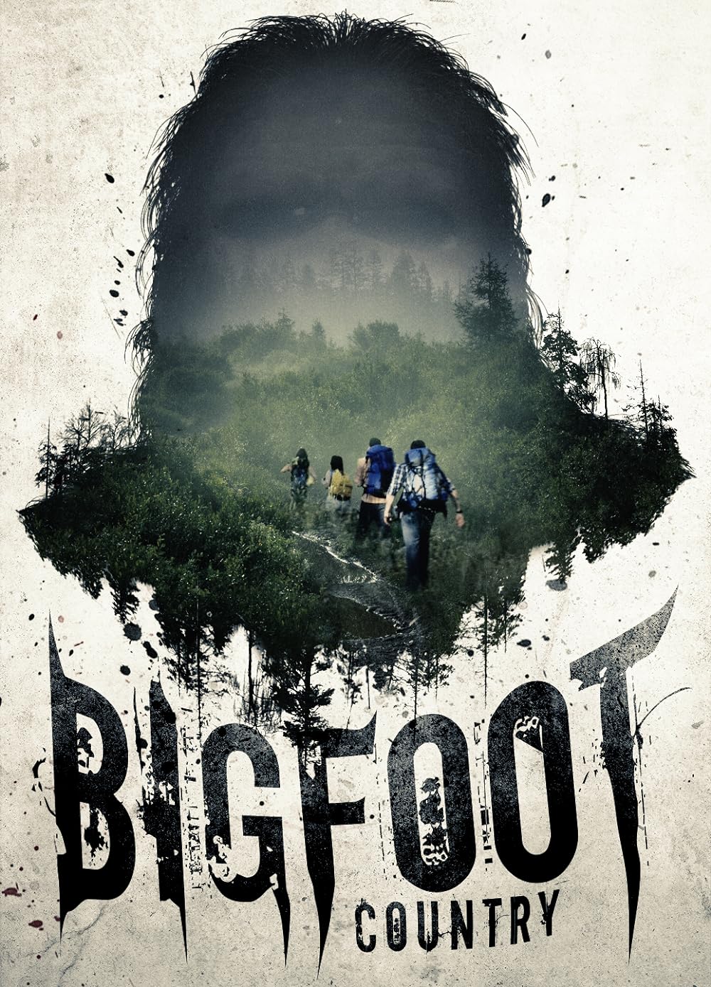 Bigfoot