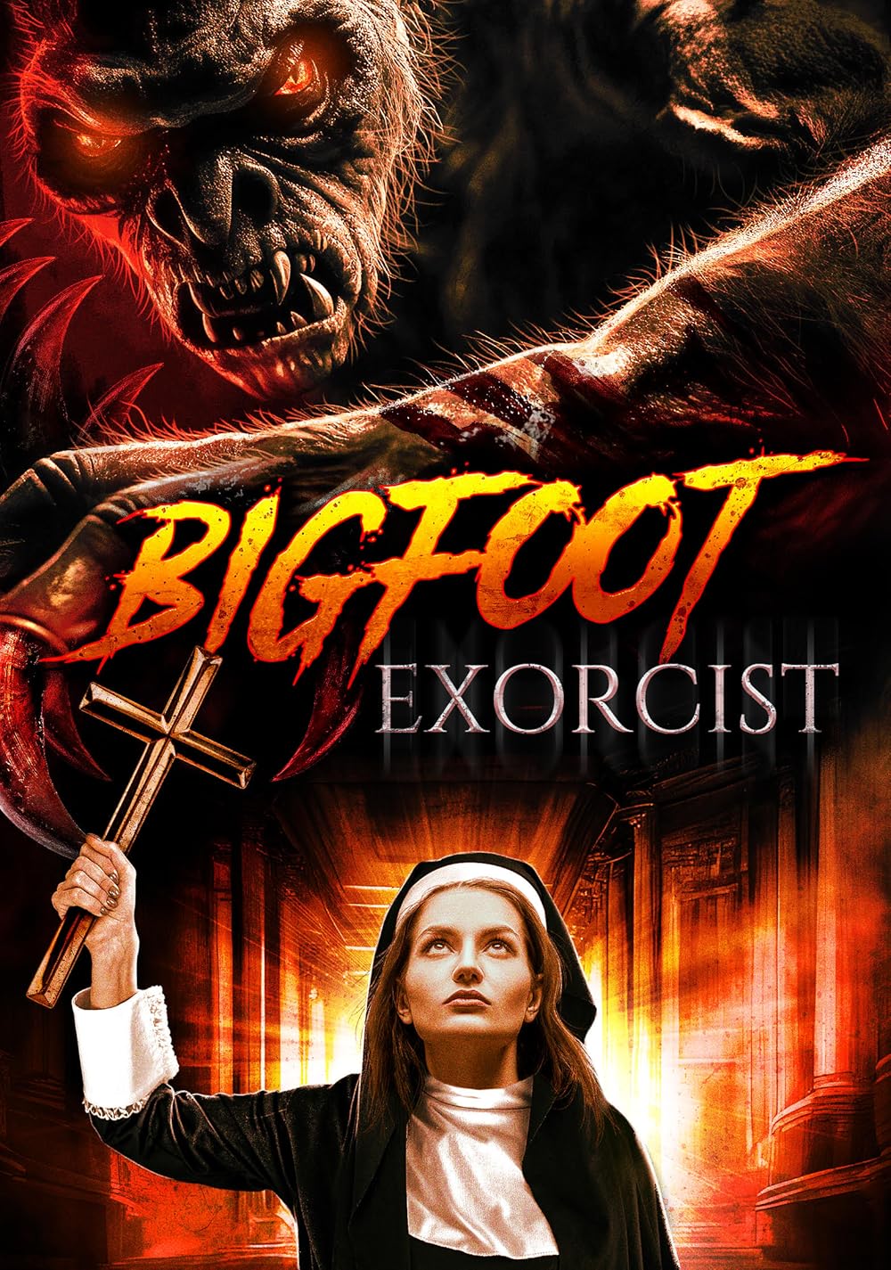 Bigfoot Bigfoot