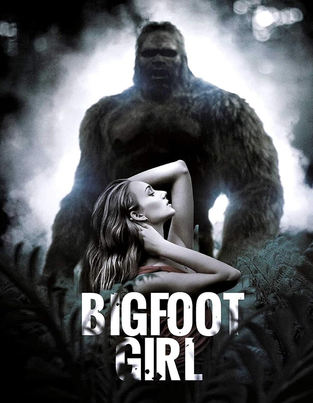 Bigfoot Bigfoot