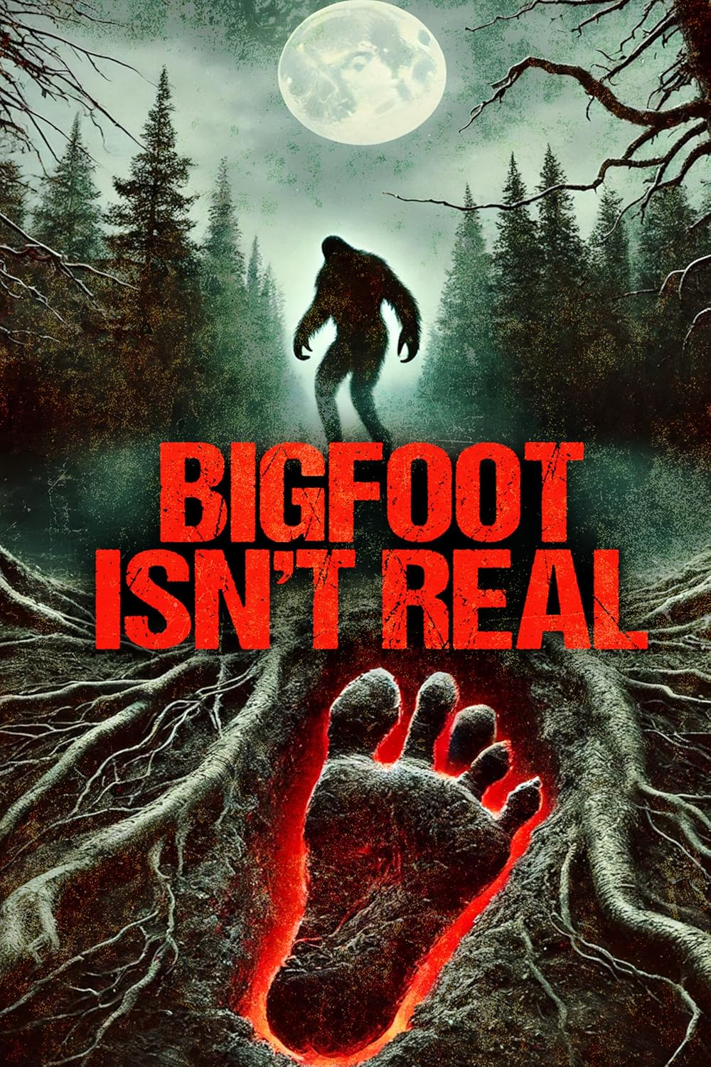 Bigfoot