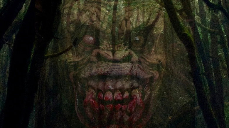 Bigfoot