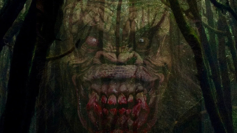 Bigfoot
