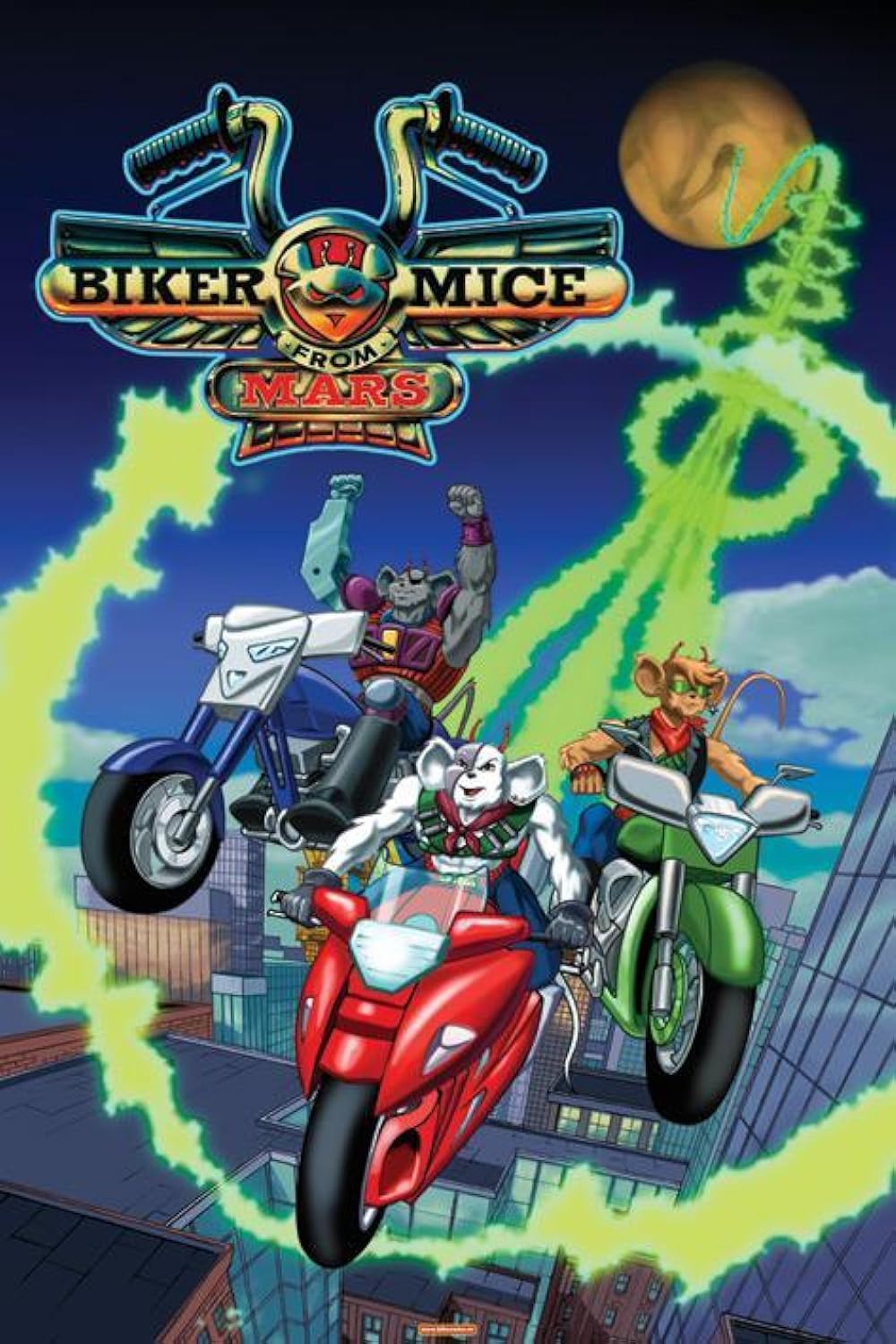 Biker Biker