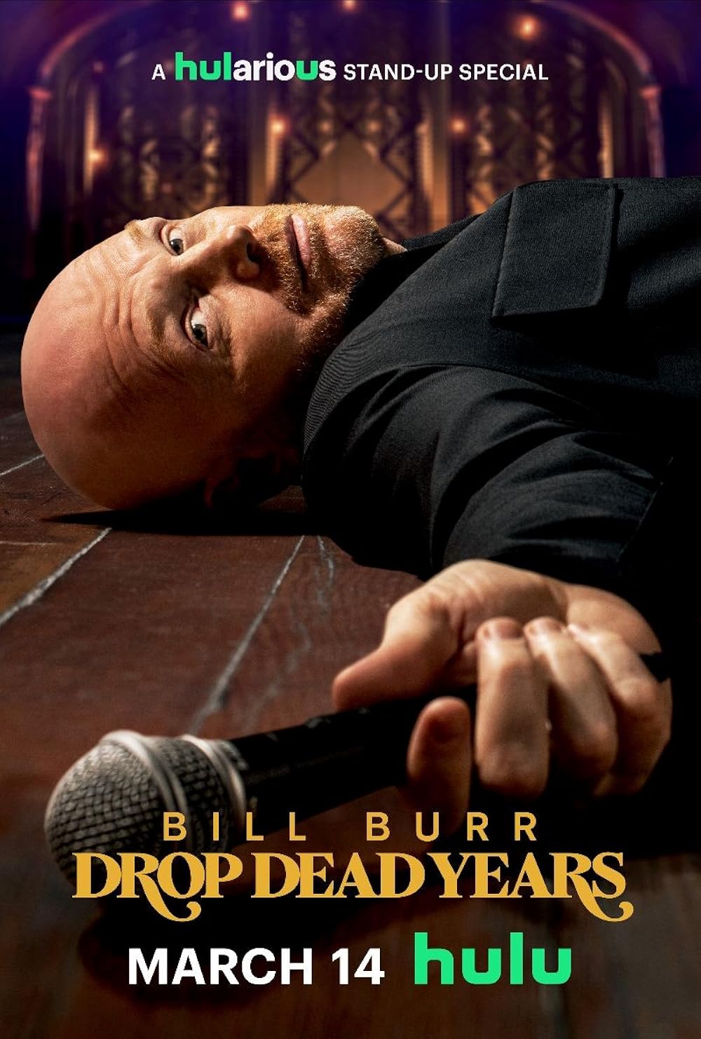 Bill Bill