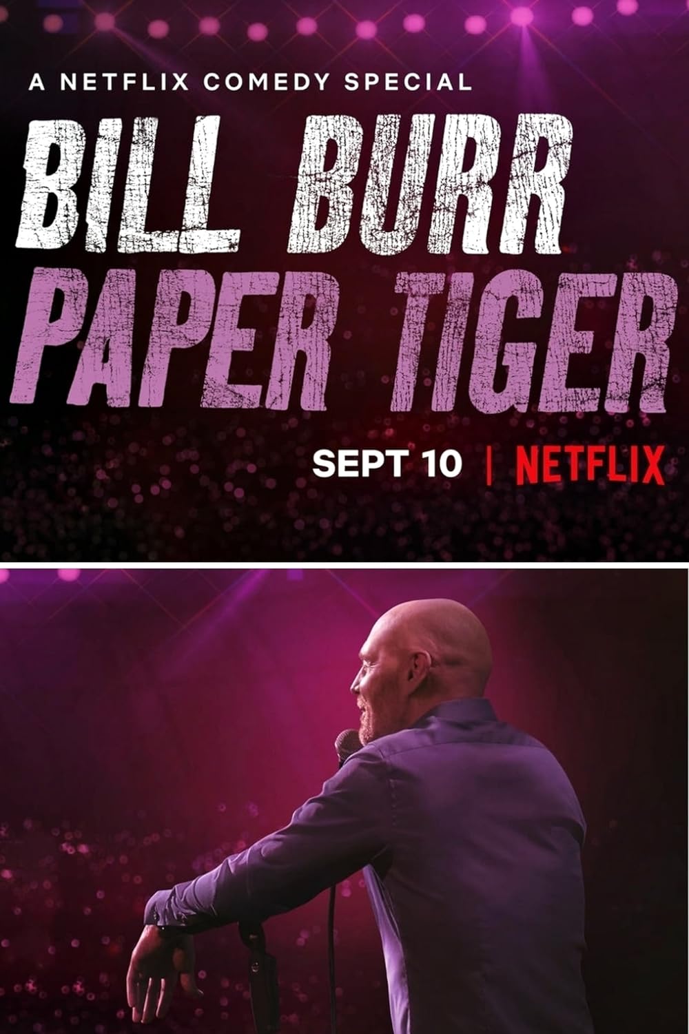 Bill Bill