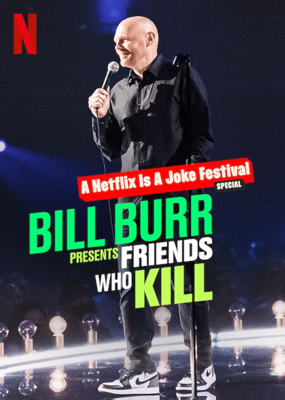 Bill Bill