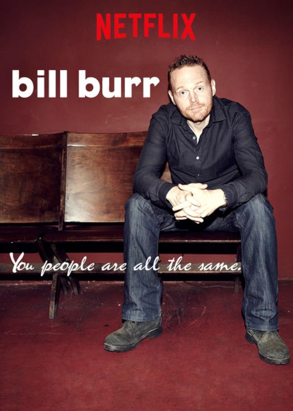 Bill Bill