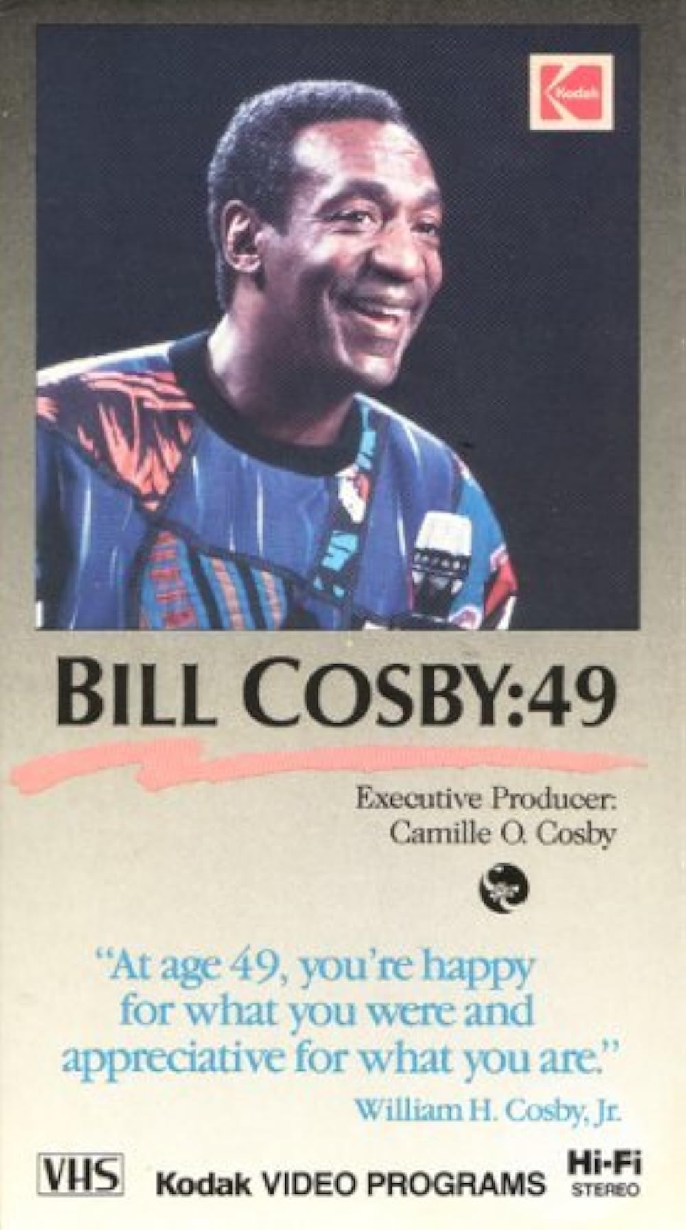 Bill