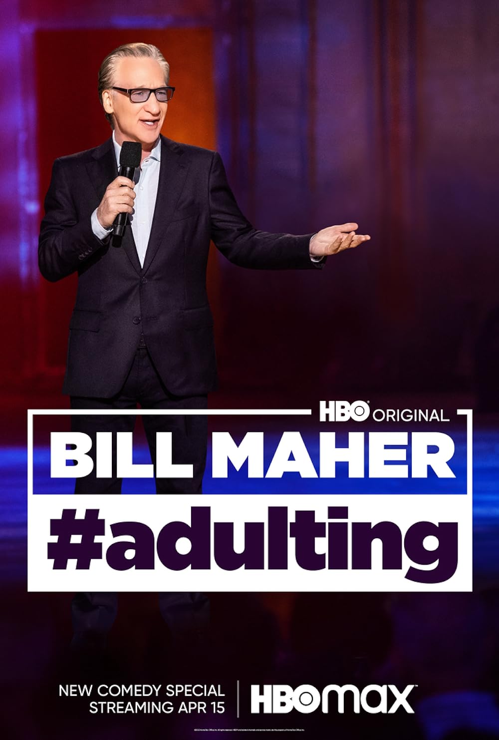 Bill Bill