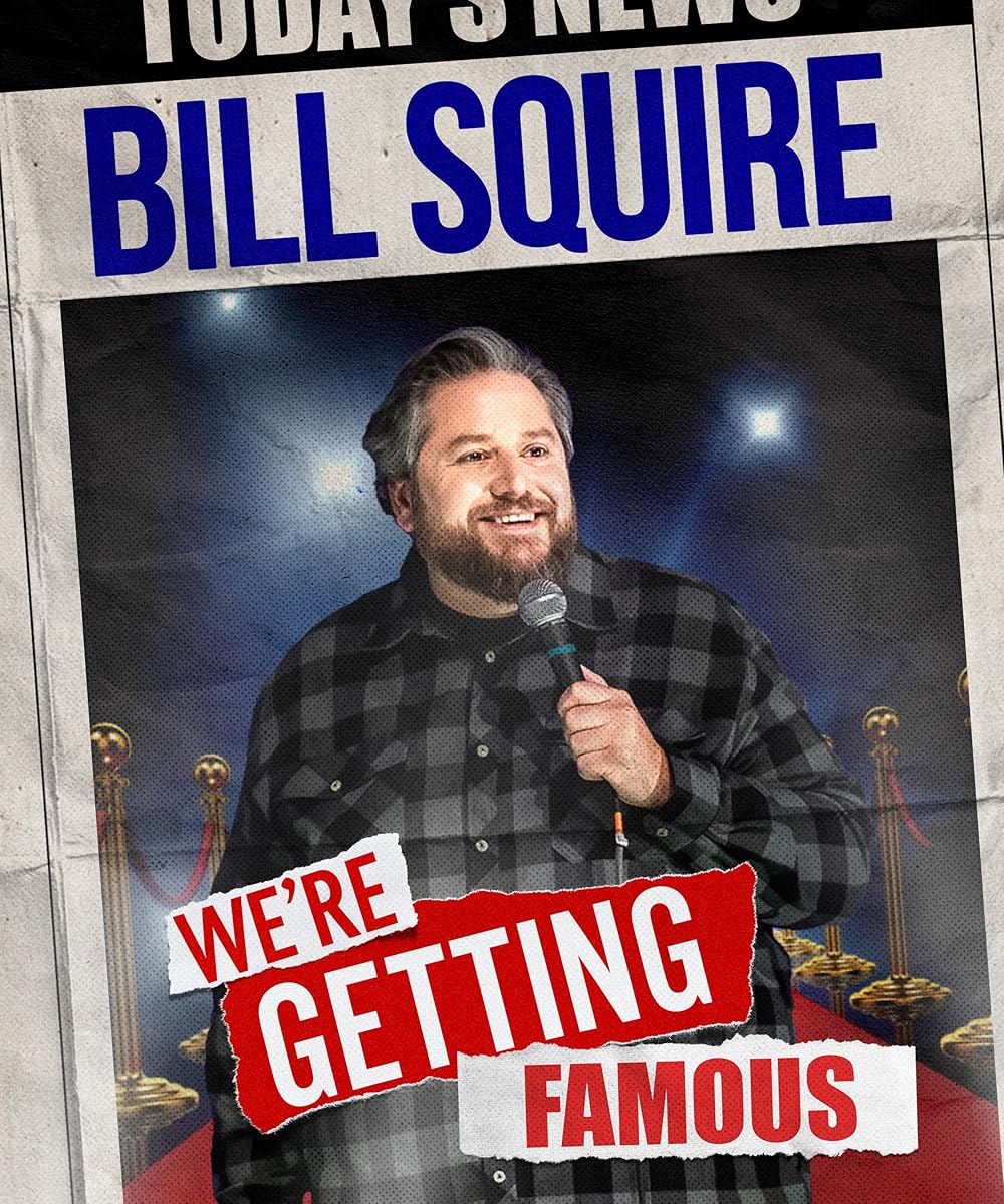 Bill Bill